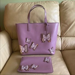 Kate Spade Tote
